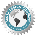 Webbyrå Gbg24 i Borås erbjuder modern webbdesign.