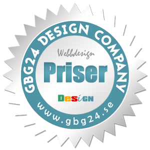 Låga priser - Webbdesign till bästa pris.